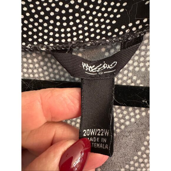 Mossimo wrap dress - Picture 3 of 8